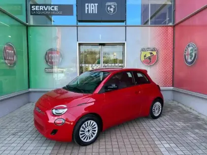 Photo Fiat 500