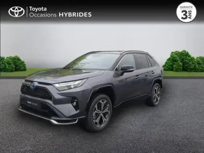Photo Toyota Rav4