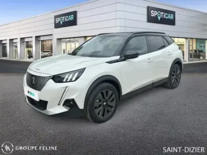 Photo Peugeot 2008