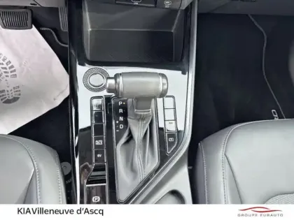 Photo 14 Kia Niro  1.6 GDi 183ch PHEV Active DCT6