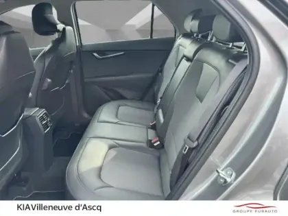 Photo 11 Kia Niro  1.6 GDi 183ch PHEV Active DCT6