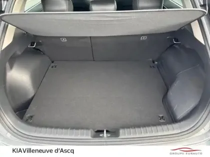 Photo 5 Kia Niro  1.6 GDi 183ch PHEV Active DCT6