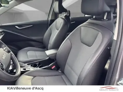 Photo 10 Kia Niro  1.6 GDi 183ch PHEV Active DCT6