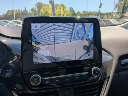 Photo 17 Ford Puma  1.0 Flexifuel 125ch S&S mHEV Titanium Business