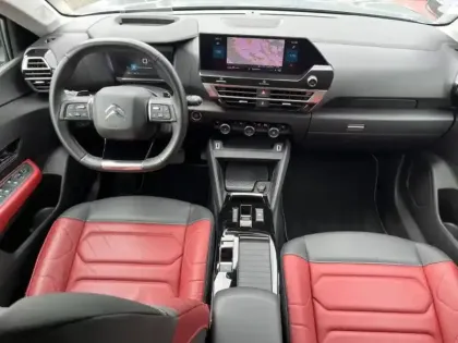 Photo 11 Citroën C4  PureTech 130ch S&S Shine Pack EAT8