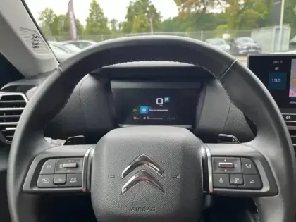 Photo 13 Citroën C4  PureTech 130ch S&S Shine Pack EAT8