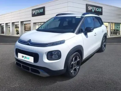 Photo Citroën C3 Aircross