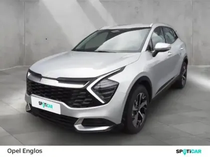 Photo Kia Sportage