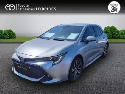 Photo Toyota Corolla
