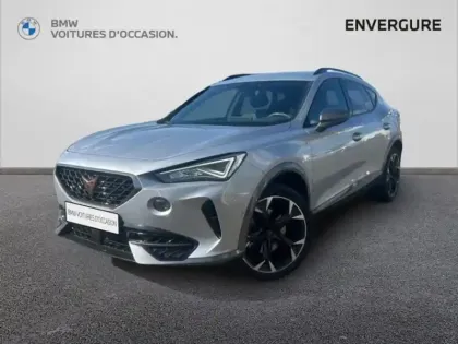 Photo Cupra Formentor