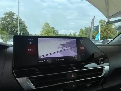 Photo 11 Citroën C4  PureTech 130ch S&S Feel Pack EAT8