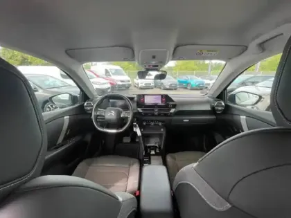 Photo 6 Citroën C4  PureTech 130ch S&S Feel Pack EAT8