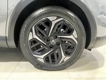 Photo 9 Citroën C4  PureTech 130ch S&S Feel Pack EAT8