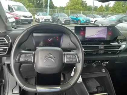 Photo 10 Citroën C4  PureTech 130ch S&S Feel Pack EAT8