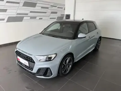 Photo Audi A1
