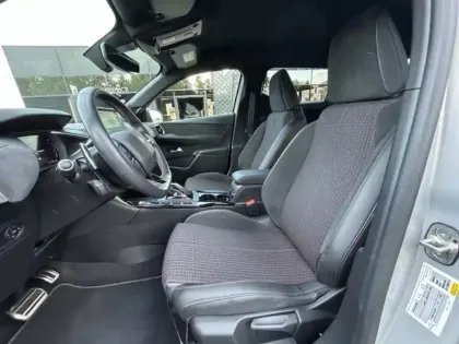 Photo 6 DS DS 3  Crossback PureTech 130ch Performance Line + Automatique 7cv