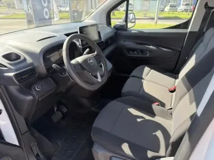 Photo 23 Opel Combo Gén. IV Ph1 NG Base 4