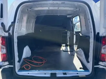 Photo 26 Opel Combo Gén. IV Ph1 NG Base 4