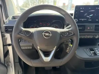 Photo 29 Opel Combo Gén. IV Ph1 NG Base 4