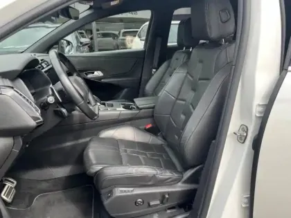 Photo 7 DS DS 7  Crossback BlueHDi 180ch Grand Chic Automatique