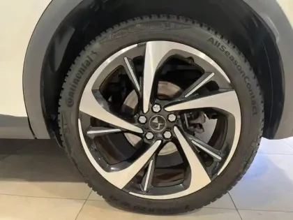 Photo 9 DS DS 7  Crossback BlueHDi 180ch Grand Chic Automatique