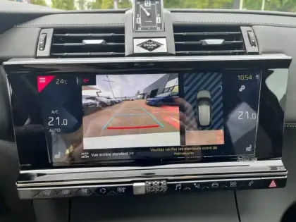 Photo 14 DS DS 7  Crossback BlueHDi 180ch Grand Chic Automatique