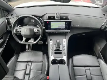 Photo 6 DS DS 7  Crossback BlueHDi 180ch Grand Chic Automatique