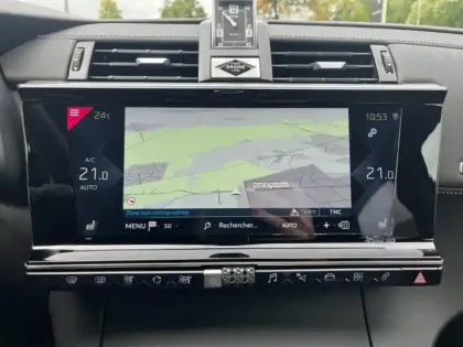 Photo 10 DS DS 7  Crossback BlueHDi 180ch Grand Chic Automatique