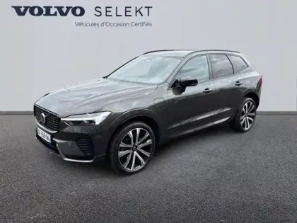 Photo Volvo Xc60