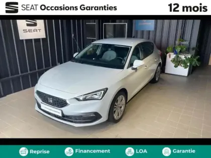 Photo Seat Leon