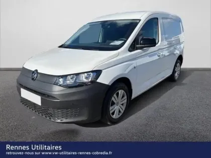 Photo 15 Volkswagen Caddy Gén. V Ph1 Business 4