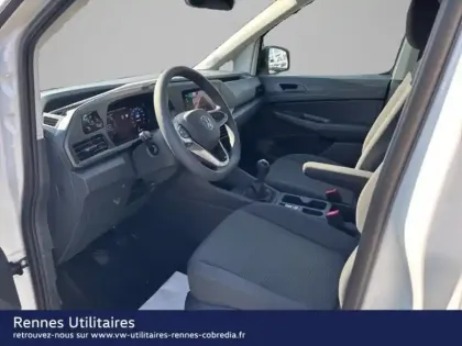 Photo 23 Volkswagen Caddy Gén. V Ph1 Business 4