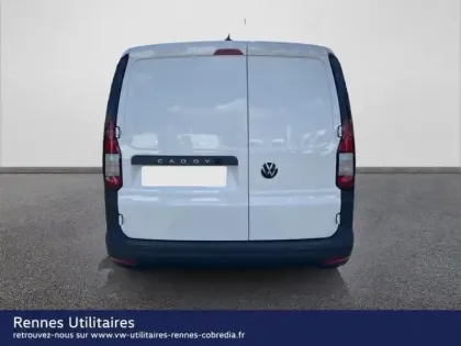 Photo 20 Volkswagen Caddy Gén. V Ph1 Business 4