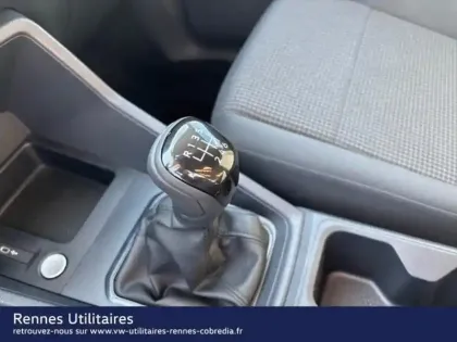 Photo 26 Volkswagen Caddy Gén. V Ph1 Business 4