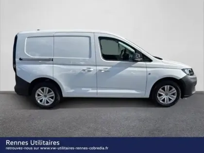 Photo 18 Volkswagen Caddy Gén. V Ph1 Business 4