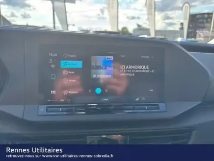 Photo 25 Volkswagen Caddy Gén. V Ph1 Business 4