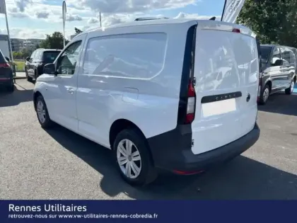 Photo 21 Volkswagen Caddy Gén. V Ph1 Business 4