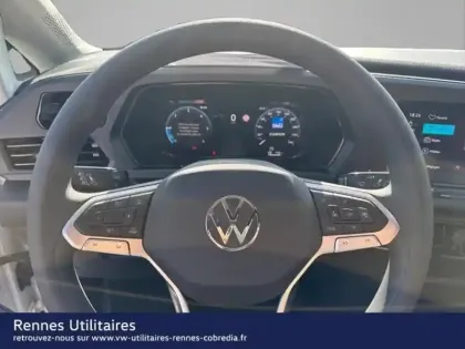 Photo 27 Volkswagen Caddy Gén. V Ph1 Business 4