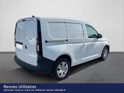 Photo 19 Volkswagen Caddy Gén. V Ph1 Business 4