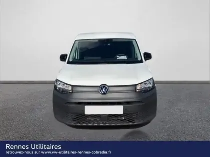 Photo 16 Volkswagen Caddy Gén. V Ph1 Business 4