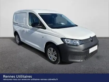 Photo 17 Volkswagen Caddy Gén. V Ph1 Business 4