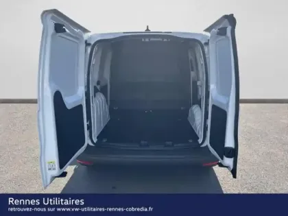 Photo 28 Volkswagen Caddy Gén. V Ph1 Business 4