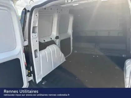 Photo 29 Volkswagen Caddy Gén. V Ph1 Business 4