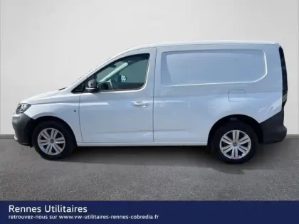 Photo 22 Volkswagen Caddy Gén. V Ph1 Business 4