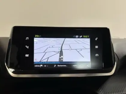 Photo 10 Peugeot 208  e- 136ch Active Business GPS