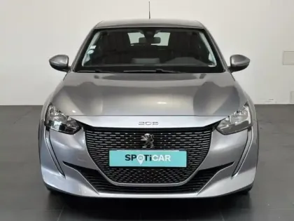 Photo 1 Peugeot 208  e- 136ch Active Business GPS