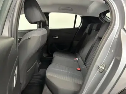 Photo 9 Peugeot 208  e- 136ch Active Business GPS