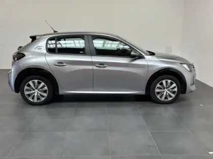 Photo 3 Peugeot 208  e- 136ch Active Business GPS