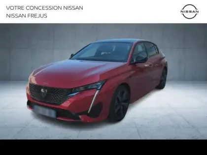 Photo Peugeot 308