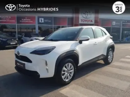 Photo Toyota Yaris